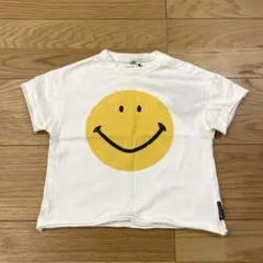 ベビー　Tシャツ　90cm