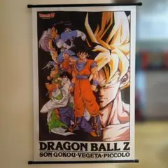 ドラゴンボール　タペストリー　　映画　アニメイト　DRAGONBALL　鳥山明 ドラゴンボール タペストリー 映画 アニメイト DRAGONBALL 鳥山明