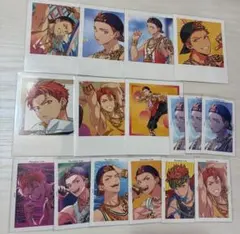悪漢奴等 紗月 グッズ