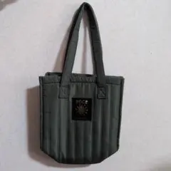 高島屋　PECK 保冷バッグのサムネイル