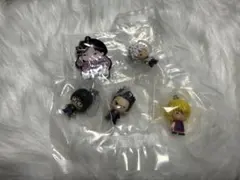 x*x様 HUNTER × HUNTER めじるしアクセサリー