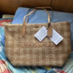Hanako様　COACH ブルックリン ショルダーバッグ28 ベージュ Hanako様 COACH ブルックリン ショルダーバッグ28 ベージュ - メルカリ