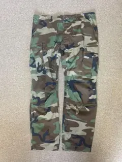 新品　未使用品　米軍　実物　FROG DESERT MARPAT SMALL Small Long SL USMC Desert MARPAT utilities FROG COMBAT