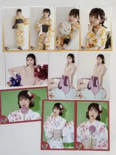 超ときめき♡宣伝部 小泉遥香 生写真 10枚セット - メルカリ