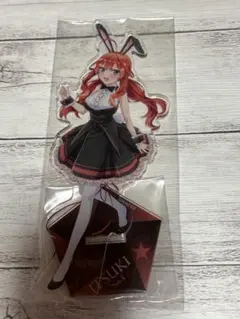 五等分の花嫁　中野五月　アクリルスタンド　新品、未使用