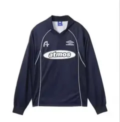 HTH Umbro コラボ ゲームシャツ フリーサイズ - メルカリ