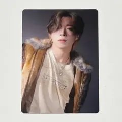 ソウタ タレントカード