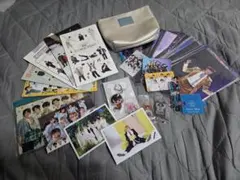 Snow Man グッズ 56点