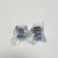 スティッチ　ガチャガチャ　もぐもぐfig.　まとめ売り