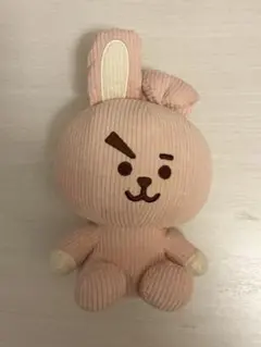 BT21 cooky ぬいぐるみ BTS