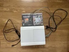 ps3本体＋ソフト