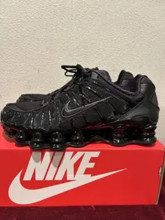 希少Nike Shox tl ナイキショックスTL 28 2025年最新】NIKE shox tl 28の人気アイテム - メルカリ