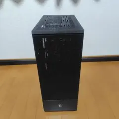 ゲーミングPC i7-7700K × RTX3060(12GB)