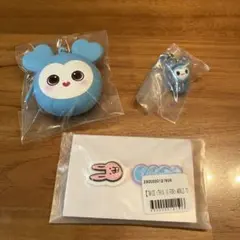 twice ウォレット gigo ナヨン オンラインくじ　めじるしアクセサリー