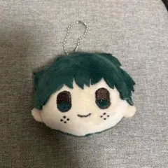 緑谷出久⭐️デク⭐️マスコット⭐️ヒロアカ