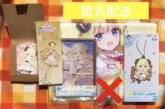 ホロライブ　角巻わため　グッズまとめ売り　3D化記念品 コースター 他　計5点