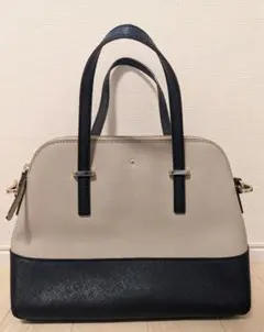ケイト・スペード　ハンドバッグ