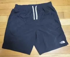 ノースフェイス バーサタイルミッド Mサイズ ブラック