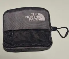 【極美品】THE NORTH FACE ヘイジーワレットミニウォレット