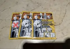 僕のヒーローアカデミア ヒロアカ アクリルフィギュアコレクション 上鳴