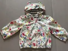 ウィンドブレーカー アウター