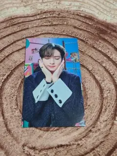 【限定値下げ】straykids スキズ リノ トレカ THE SOUND