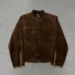 2025年最新】ラルフローレン レザージャケット 90sの人気アイテム