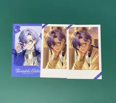 ウィンターデート 2025 にじさんじ ミラン・ケストレル