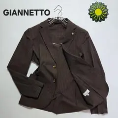 2026年最新】GIANNETTO メンズ テーラードジャケットの人気アイテム