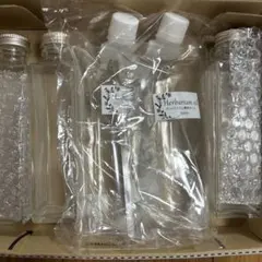 하바리움 오일 600ml, 3병 세트
