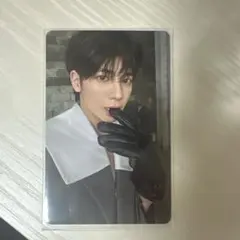 TXT SANCTUARY テヒョン トレカ