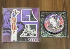 名場面ジオラマフィギュア　バースデイ缶バッジ　ワンピース　ロビン　未開封 Amazon.co.jp: コラソン 名場面ジオラマフィギュア バースデー缶