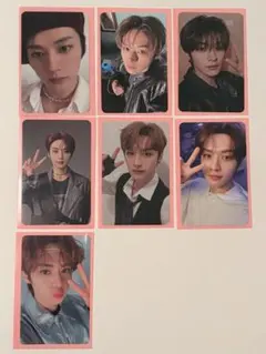 Stray Kids スキズ トレカ　まとめ売り 2026年最新】STRAYkids トレカ まとめ売りの人気アイテム - メルカリ
