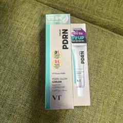 VT PDRN GLOW CREAM 50mlのサムネイル
