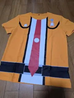 ウルトラマンフェスティバル2016 スタッフTシャツ .L.