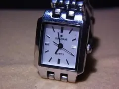 JUNGHANS ユンハンス クォーツ時計　 電池交換済み レディース