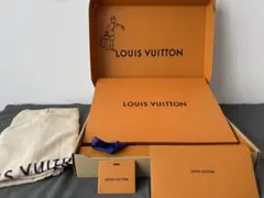 【超美品】LOUIS VUITTON⭐︎ガーメントバック⭐︎専用ボックス等5点セット
