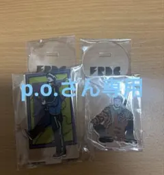 フレデリック アクスタ