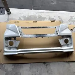 SUZUKI スペーシアカスタムmk53s フロントバンパーのサムネイル
