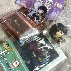 鬼滅の刃 一番くじ 冨岡義勇 まとめ売り