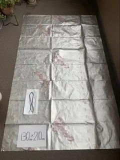 【美品】アライメント　RIPEN ライペン　エアライズ2+グランドシート 美品】アライメント RIPEN ライペン エアライズ2+グランドシート