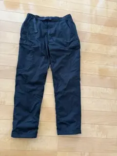 HEATTECHギアパンツUNIQLO