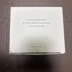 サカナクション ライブ Blu-ray 2点まとめ売り【美品】 - メルカリ