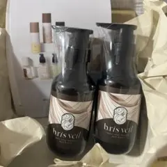 b.ris veil シャンプー トリートメント 4本セット - メルカリ