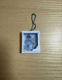 LiccA♡Sanrio charactersミニチュア【シナモロール】