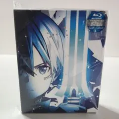 ソードアート・オンライン オーディナルスケール 完全生産限定版Blu-ray