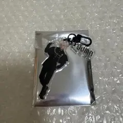 &TEAM YUMA ユウマ アクリルチャーム