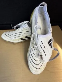 adidas PREDATORサッカースパイク 19.1マニア 希少限定19＋ - メルカリ