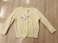 Ralph Lauren 色カーディガン 24M