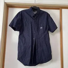 DENIM&SUPPLYRAL RALPHLAUREN半袖シャツ　Sサイズ